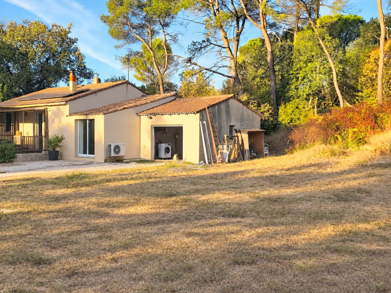 Vente Maison traditionnelle 4 pièces — photo 1