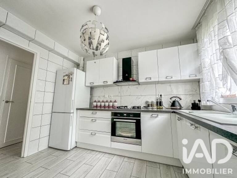 Vente Appartement 3 pièces — photo 1