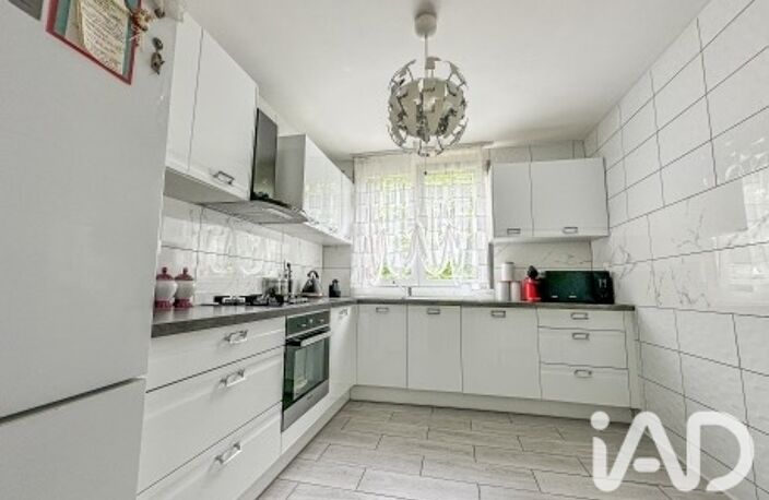 Vente Appartement 3 pièces — photo 2