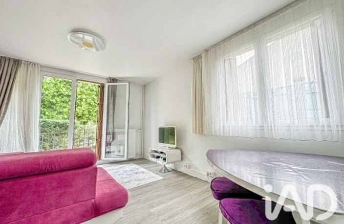 Vente Appartement 3 pièces — photo 3