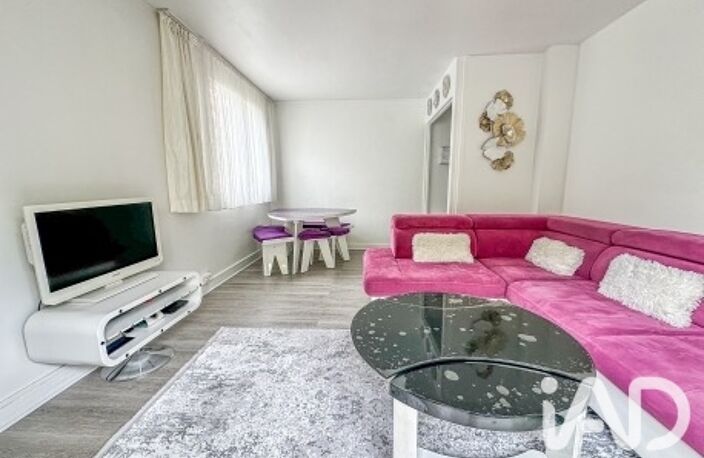 Vente Appartement 3 pièces — photo 4