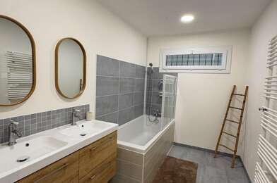 Maison 4 pièces 161000 €