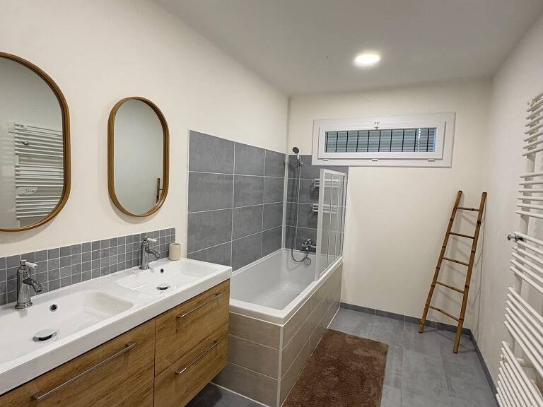 Vente Maison de village 4 pièces — photo 1