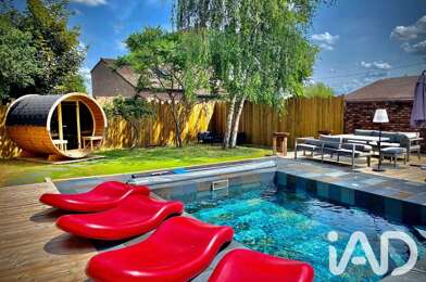 Maison 5 pièces 365000 €