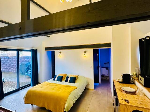 Vente Maison/villa 5 pièces — photo du bien