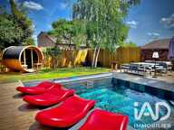 Vente Maison/villa 5 pièces — photo 2