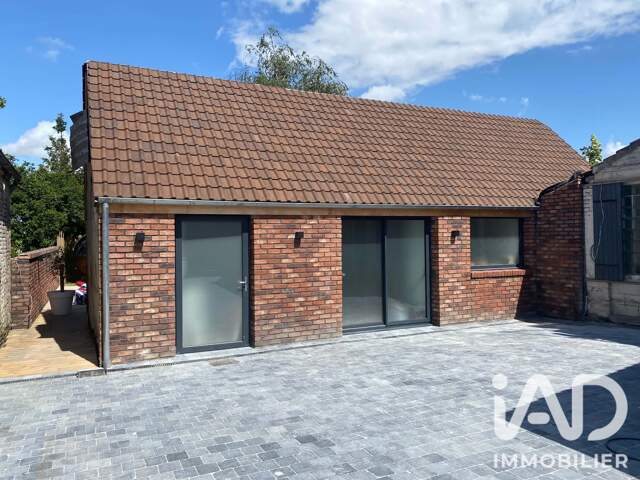 Vente Maison/villa 5 pièces — photo du bien