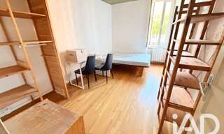 Appartement 3 Pièces 43 m² à vendre à Chambéry (73000)