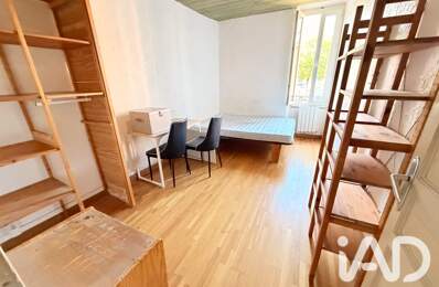 Vente Appartement 3 pièces — photo du bien