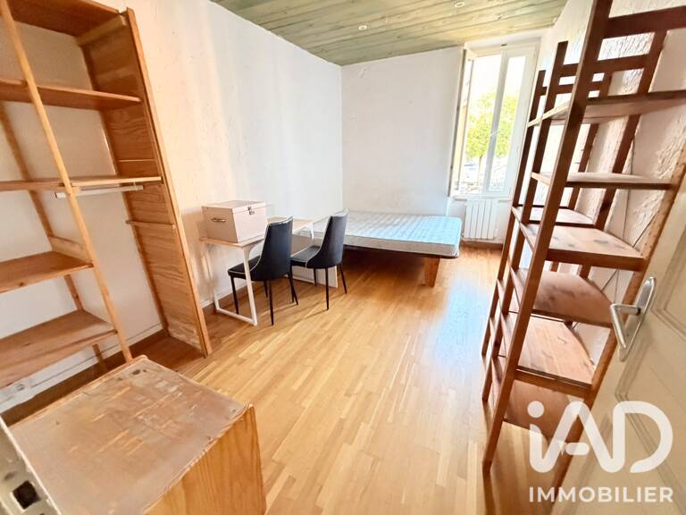 Vente Appartement 3 pièces — photo 1