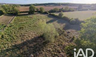 Terrain  11963 m² à vendre à Perrigny (89000)