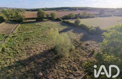Vente Terrain 11 963 m&sup2; — photo du bien