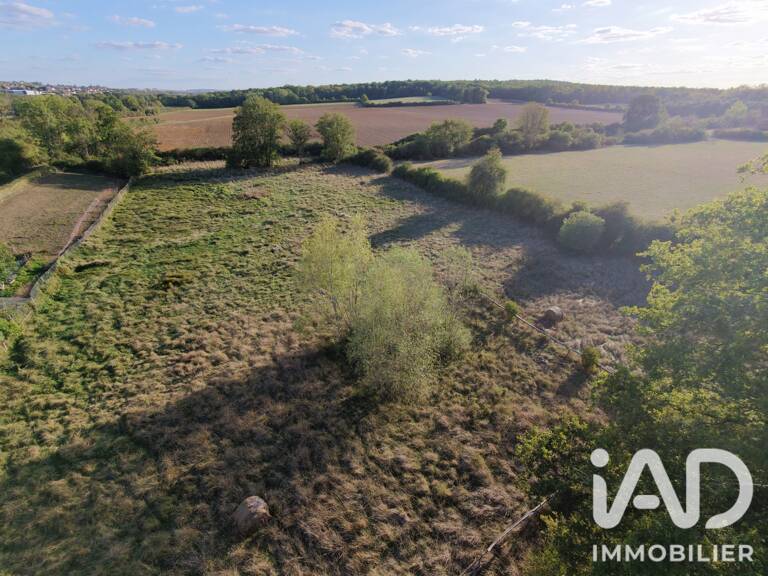 Vente Terrain 11 963 m&sup2; — photo 1