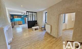 Maison 7 Pièces 195 m² à vendre à Coux (07000)
