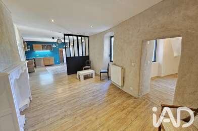 Maison 7 pièces 269000 €