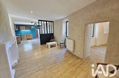 Vente Maison de village 7 pièces — photo du bien