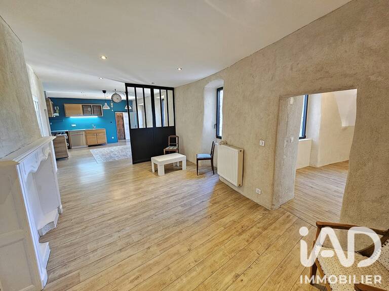Vente Maison de village 7 pièces — photo 1