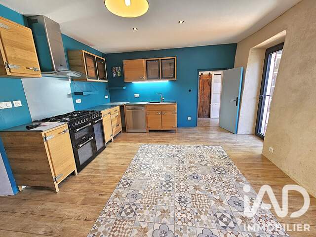 Vente Maison de village 7 pièces — photo du bien
