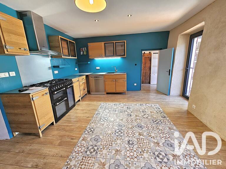 Vente Maison de village 7 pièces — photo 1