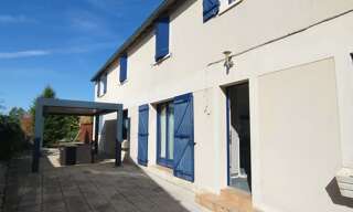 Maison 5 Pièces 130 m² à vendre à Bourges (18000)