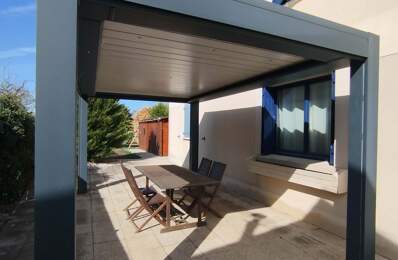 Vente Longère 5 pièces — photo du bien