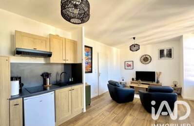 Vente Appartement 2 pièces — photo du bien