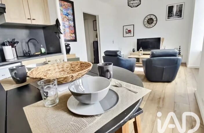 Vente Appartement 2 pièces — photo 3