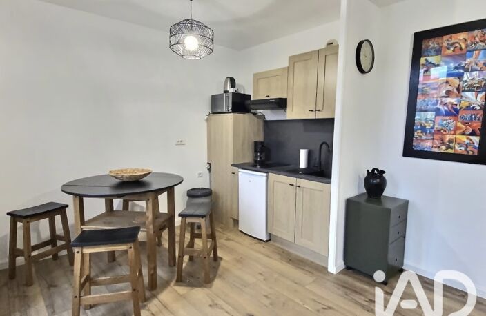 Vente Appartement 2 pièces — photo 4