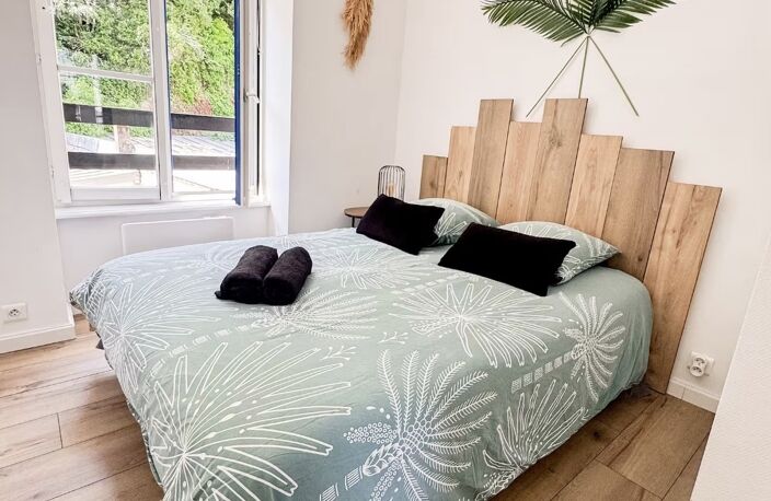 Vente Appartement 2 pièces — photo 5