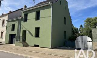 Maison 5 Pièces 100 m² à vendre à Anzeling (57320)