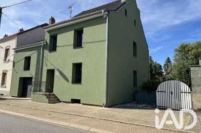 Maison 5 pièces 195000 €