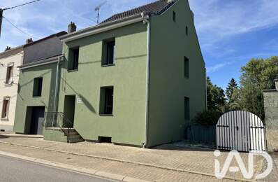 Vente Maison/villa 5 pièces — photo du bien