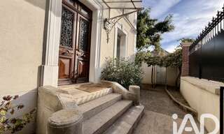 Maison 7 Pièces 168 m² à vendre à Brie-Comte-Robert (77170)