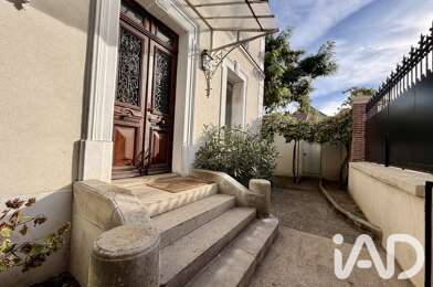 Maison 7 pièces 638000 €