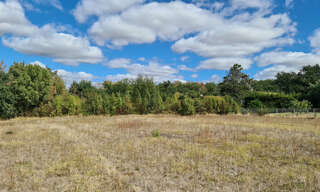Terrain  1411 m² à vendre à Castelmaurou (31180)