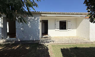 Maison 4 Pièces 96 m² à vendre à Vaux-sur-Mer (17640)