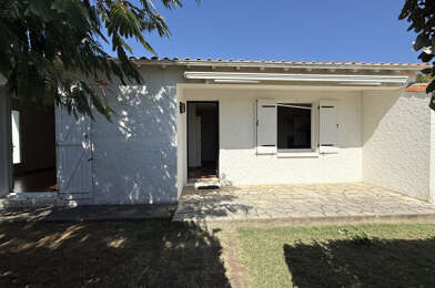 Maison 4 pièces 399000 €