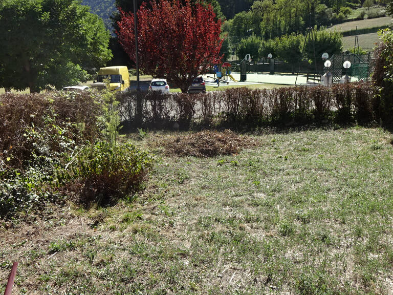 MAISON ANCIENNE RENOVEE AVEC VUE IMPRENABLE SUR LES MONTAGNES / ANCIZAN — photo 1