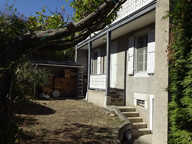 MAISON ANCIENNE RENOVEE AVEC VUE IMPRENABLE SUR LES MONTAGNES / ANCIZAN — photo 2