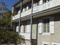 MAISON ANCIENNE RENOVEE AVEC VUE IMPRENABLE SUR LES MONTAGNES / ANCIZAN — photo 3