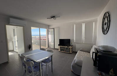 Bel appartement T3 SH 56 M2 M2 avec  terrasse et parking — photo du bien