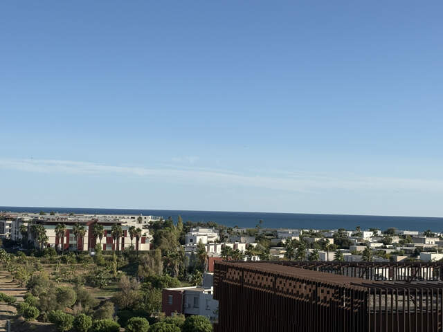 Bel appartement T3 SH 56 M2 M2 avec  terrasse et parking — photo du bien