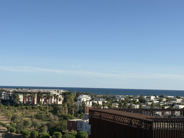 Appartement proposé à Sète