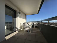 Bel appartement T3 SH 56 M2 M2 avec  terrasse et parking — photo 3