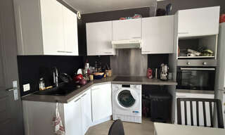 Appartement 3 Pièces 57 m² à louer à Saint-Pierre-d'Albigny (73250)