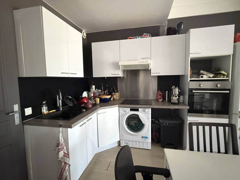 Bel appartement T3 duplex avec terrasse — photo 1