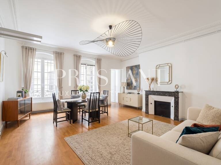 Appartement — photo 1