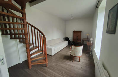 POITIERS, maison de 81m2 — photo du bien