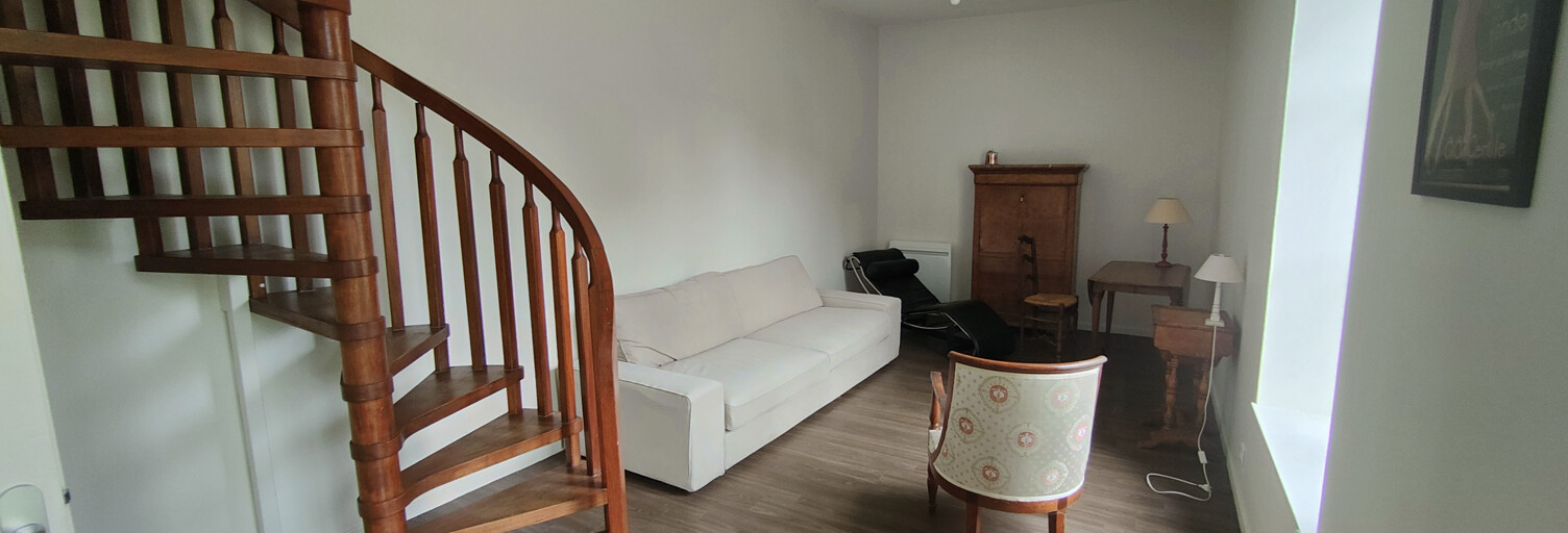 Maison 4 Pièces 81 m² à vendre à Poitiers (86000)