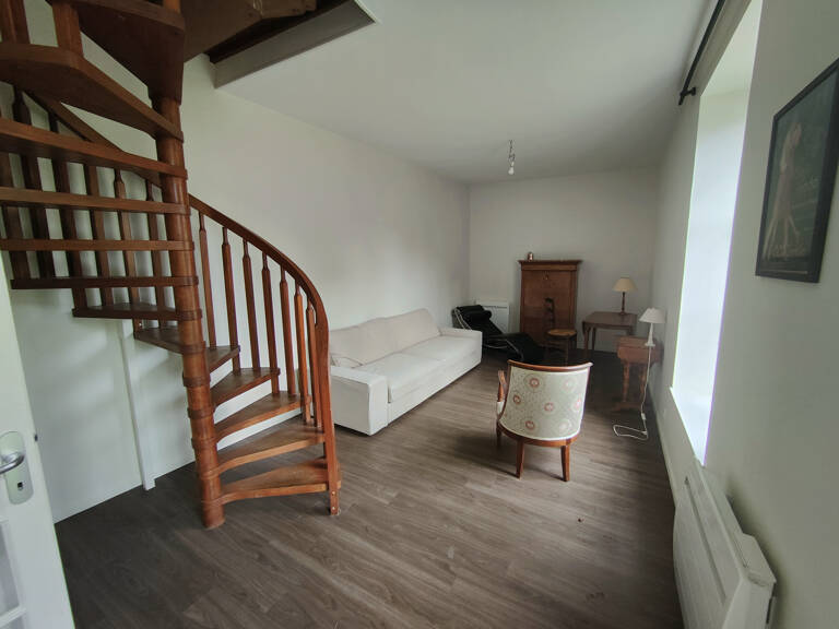 POITIERS, maison de 81m2 — photo 1